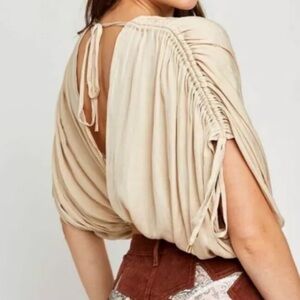 NWT FP Crop Top